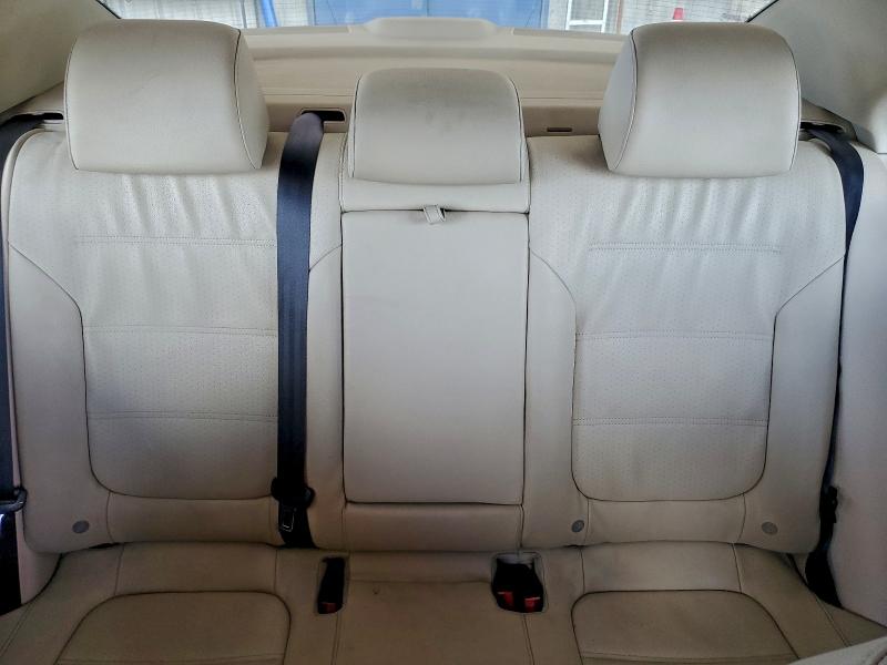 94191335 :رقم المزاد ، 3VWDX7AJ6BM120332 vin ، 2011 Volkswagen Jetta مزاد بيع