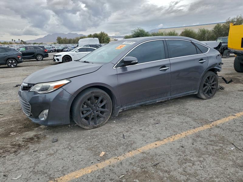 Продаж на аукціоні авто 2014 Toyota Avalon, vin: 4T1BK1EB8EU120997, номер лоту: 93938515
