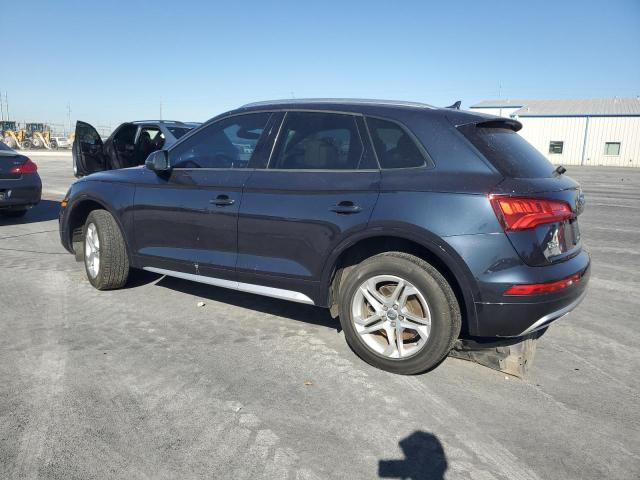 92468835 :رقم المزاد ، WA1ANAFY2J2076067 vin ، 2018 Audi Q5 مزاد بيع