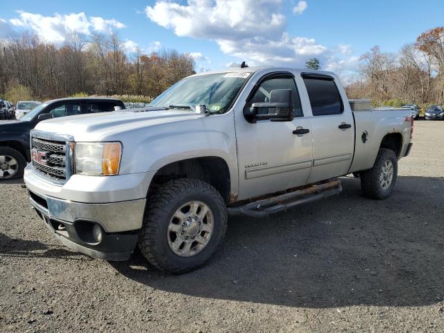 Продажа на аукционе авто 2011 Gmc Sierra K25, vin: 1GT120C88BF240980, номер лота: 91191395