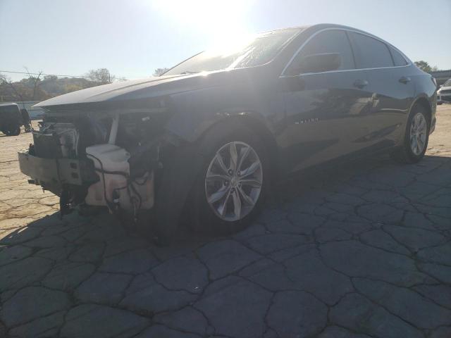 85417555 :رقم المزاد ، 1G1ZD5ST4LF035229 vin ، 2020 Chevrolet Malibu Lt مزاد بيع