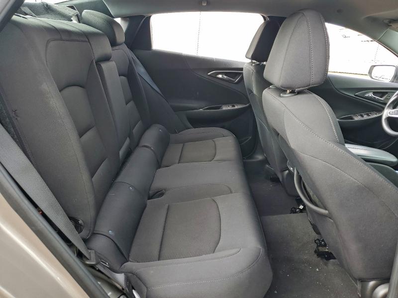 Aukcja sprzedaży 2023 Chevrolet Malibu Lt, vin: 1G1ZD5STXPF175694, numer aukcji: 94180485