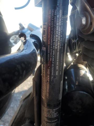 Aukcja sprzedaży 2021 Harley-davidson Flhxs, vin: 1HD1KRP18MB661091, numer aukcji: 91849055