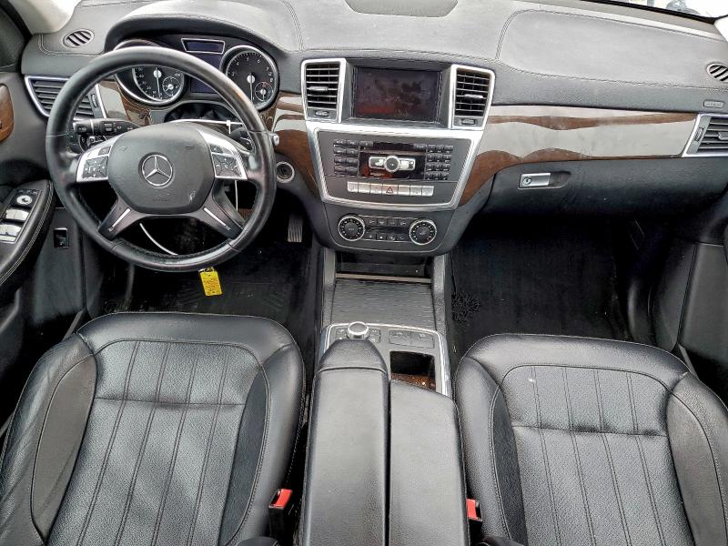 2016 Mercedes-benz Gl 450 4ma მანქანა იყიდება აუქციონზე, vin: 4JGDF6EE1GA693586, აუქციონის ნომერი: 94202525