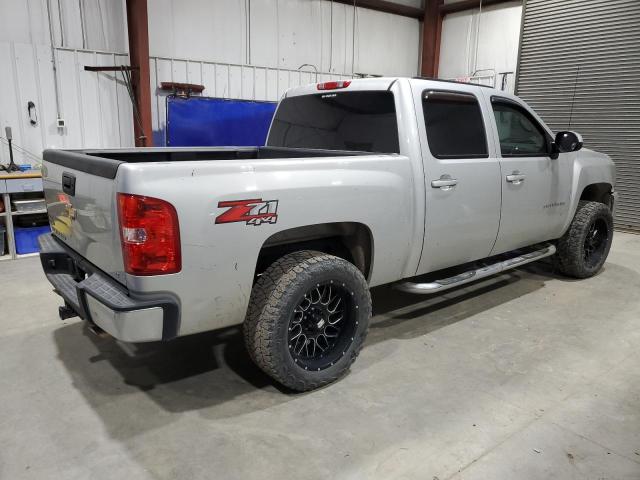 91495895 :رقم المزاد ، 3GCRKSE37AG198881 vin ، 2010 Chevrolet Silverado مزاد بيع