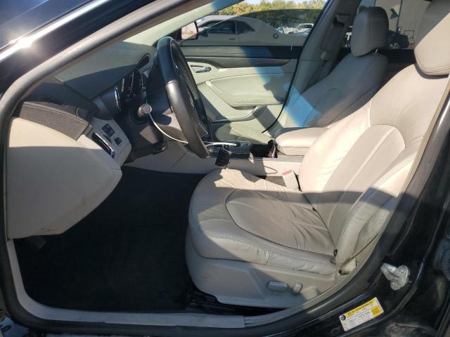 Aukcja sprzedaży 2011 Cadillac Cts, vin: 1G6DA5EY8B0152446, numer aukcji: 91582295