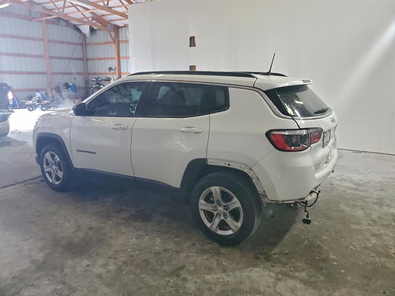 94028805 :رقم المزاد ، 3C4NJDBN1PT501866 vin ، 2023 Jeep Compass مزاد بيع