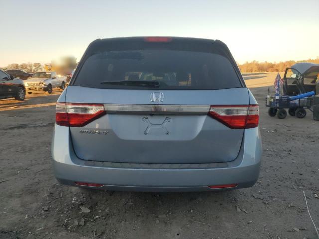 90549985 :رقم المزاد ، 5FNRL5H60CB105910 vin ، 2012 Honda Odyssey مزاد بيع