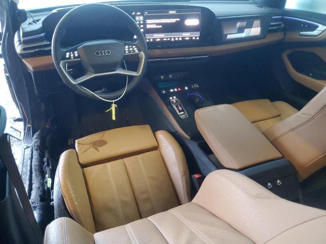 Продажа на аукционе авто 2025 Audi A5, vin: WAU3BCFU8SN048450, номер лота: 92272195