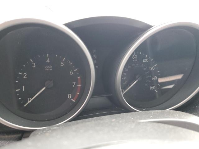 Продажа на аукционе авто 2010 Mazda 3, vin: JM1BL1SF1A1156213, номер лота: 93377455