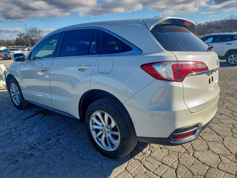 Aukcja sprzedaży 2017 Acura Rdx, vin: 5J8TB4H32HL020257, numer aukcji: 94523275