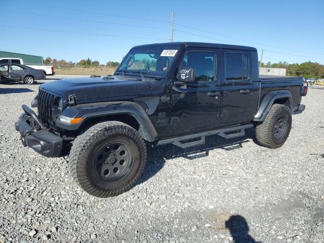 Продаж на аукціоні авто 2023 Jeep Gladiator, vin: 1C6JJTAGXPL513643, номер лоту: 92878535
