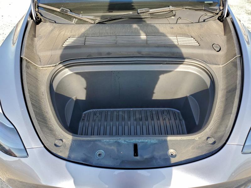 Aukcja sprzedaży 2025 Tesla Model Y, vin: 7SAYGDEE2SF279176, numer aukcji: 93500315