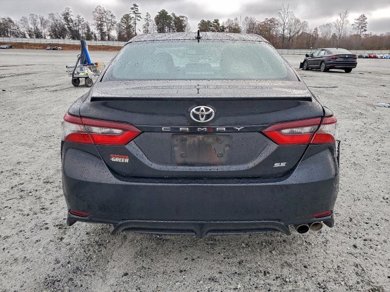 Aukcja sprzedaży 2022 Toyota Camry, vin: 4T1T11AK9NU055980, numer aukcji: 93971405