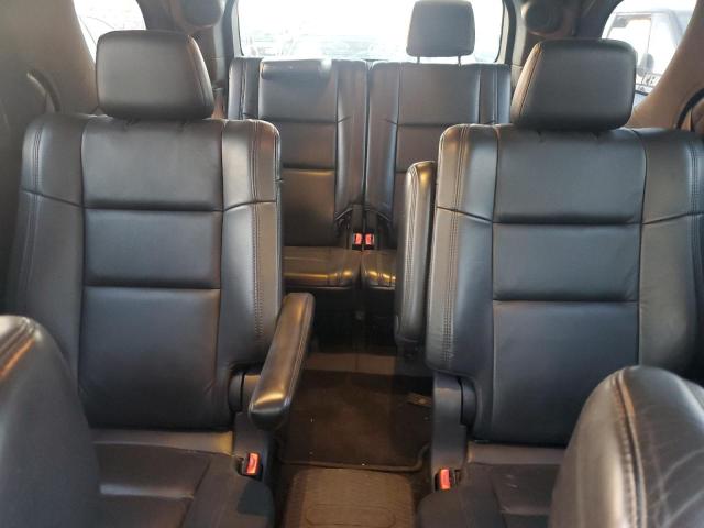 2014 Dodge Durango მანქანა იყიდება აუქციონზე, vin: 1C4RDJDGXEC507793, აუქციონის ნომერი: 93102225