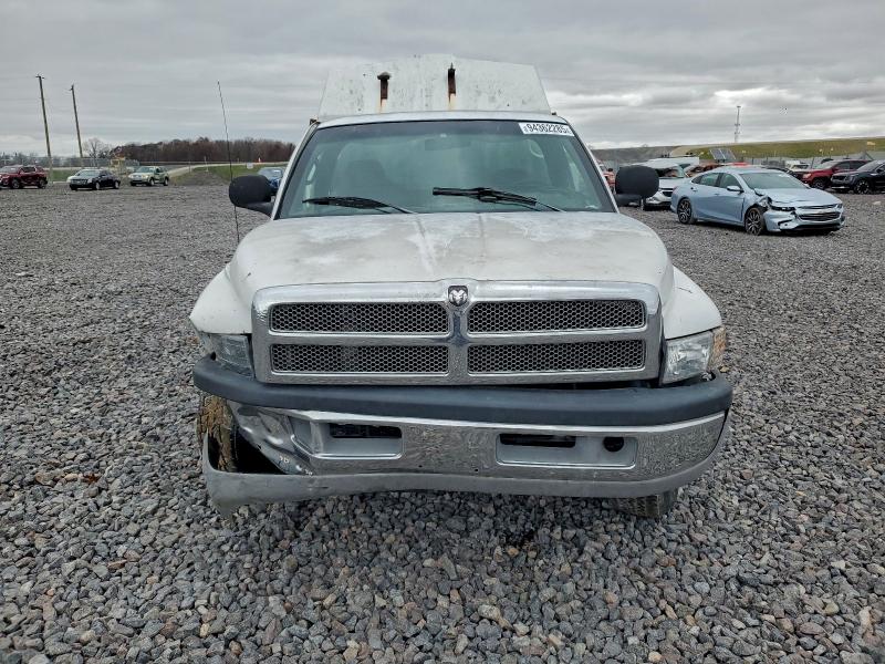Продаж на аукціоні авто 2001 Dodge Ram, vin: 3B7KC26Z51M271832, номер лоту: 94362285