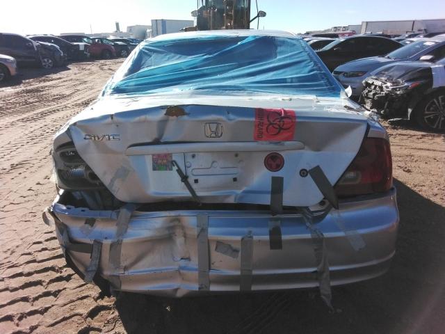 Aukcja sprzedaży 2003 Honda Civic, vin: 1HGEM22503L005296, numer aukcji: 99226555