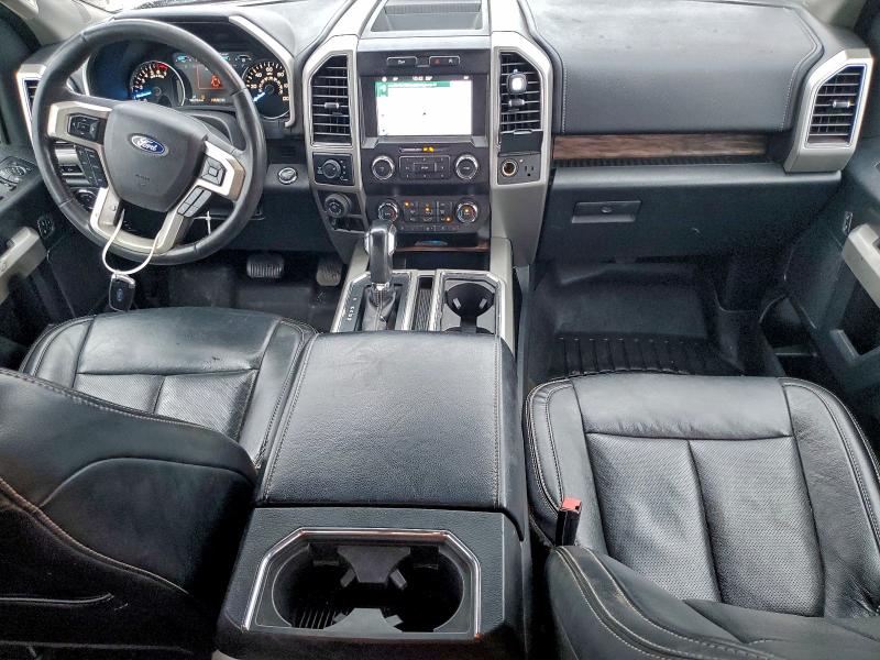 Aukcja sprzedaży 2019 Ford F150 Super, vin: 1FTEW1E41KKF26599, numer aukcji: 94174985