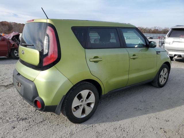 Продажа на аукционе авто 2014 Kia Soul, vin: KNDJN2A28E7721778, номер лота: 93352585