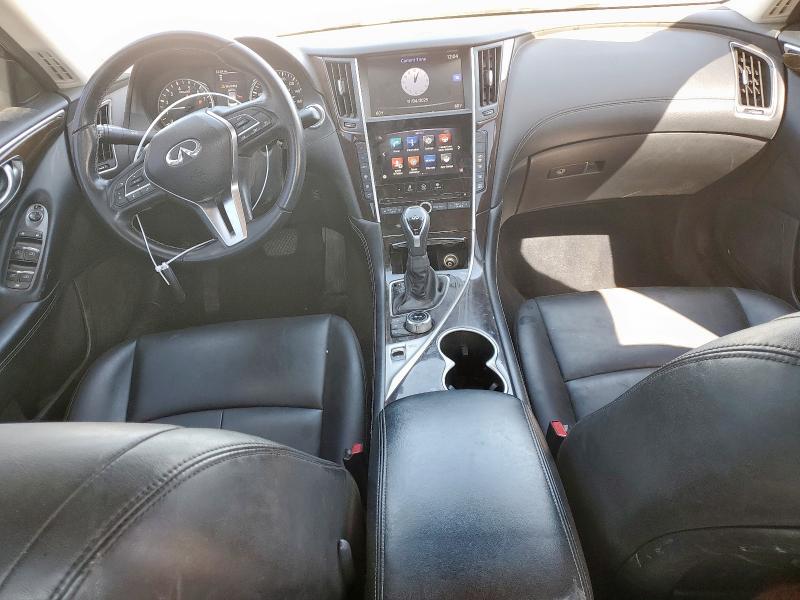Aukcja sprzedaży 2019 Infiniti Q50, vin: JN1EV7AP3KM515777, numer aukcji: 90904765