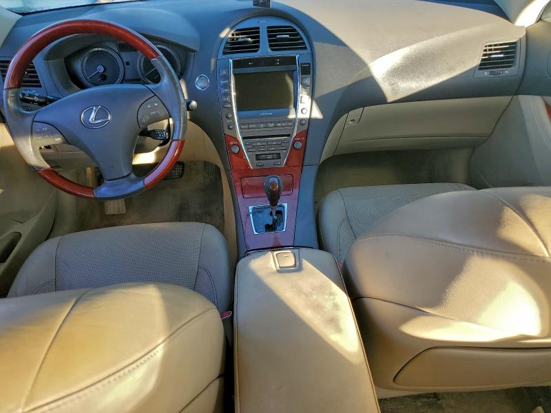 Продажа на аукционе авто 2008 Lexus Es, vin: JTHBJ46G382230602, номер лота: 45952976