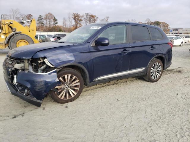 Продаж на аукціоні авто 2020 Mitsubishi Outlander, vin: JA4AD3A35LZ040197, номер лоту: 93614755