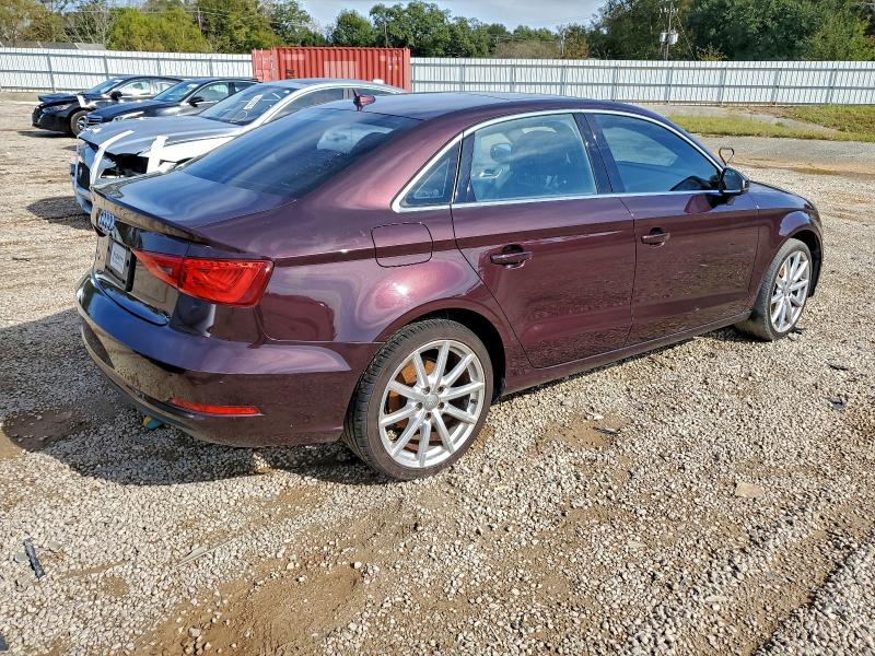 Продажа на аукционе авто 2015 Audi A3 Premium, vin: WAUCCGFF0F1065276, номер лота: 94228695