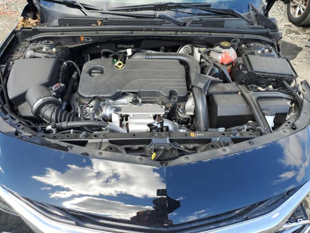 2020 Chevrolet Malibu მანქანა იყიდება აუქციონზე, vin: 1G1ZD5STXLF157674, აუქციონის ნომერი: 91410485