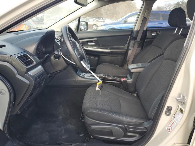 Aukcja sprzedaży 2015 Subaru Xv Crosstr, vin: JF2GPADC1F8254798, numer aukcji: 91923165
