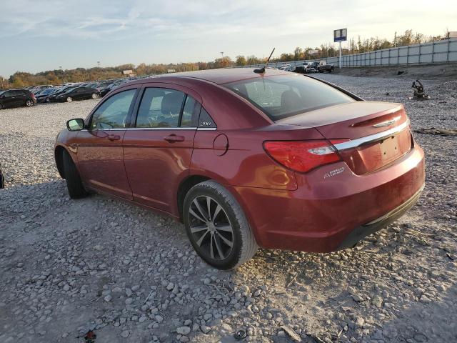 Продаж на аукціоні авто 2013 Chrysler 200, vin: 1C3CCBCG9DN503662, номер лоту: 91976515