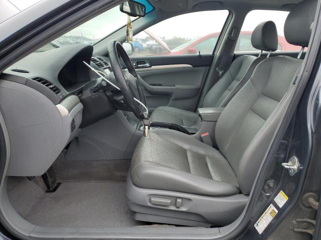 Продажа на аукционе авто 2007 Acura Tsx, vin: JH4CL96987C008093, номер лота: 92683765