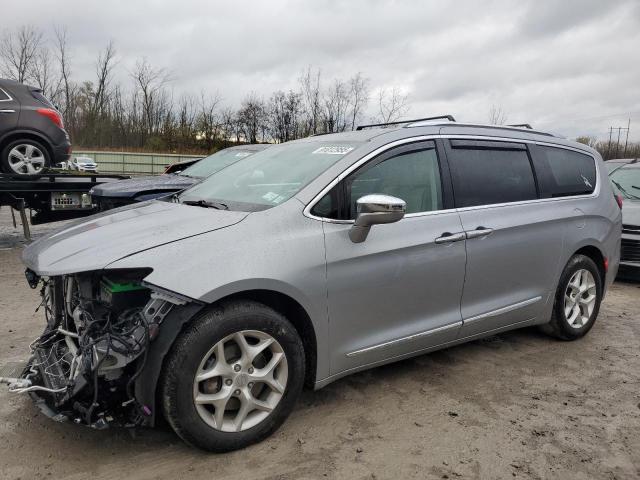91012955 :رقم المزاد ، 2C4RC1GG5LR271539 vin ، 2020 Chrysler Pacifica مزاد بيع