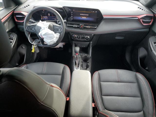 Продажа на аукционе авто 2025 Chevrolet Trailblazer, vin: KL79MUSL0SB013586, номер лота: 93313075