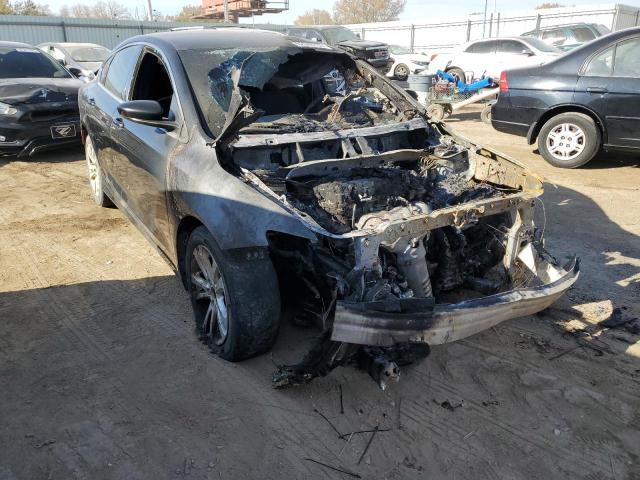 Aukcja sprzedaży 2015 Chrysler 200, vin: 1C3CCCAB1FN680772, numer aukcji: 51166996