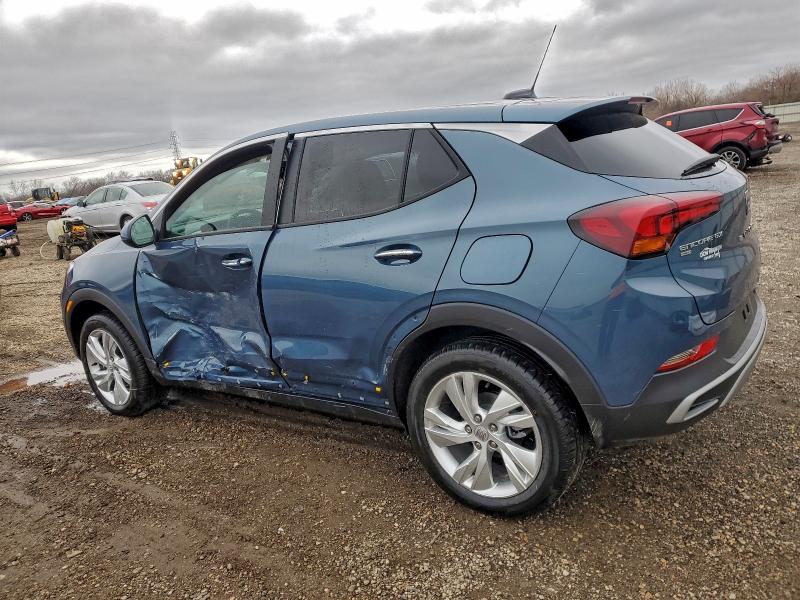 Aukcja sprzedaży 2026 Buick Encore Gx, vin: KL4AMCSL2TB038916, numer aukcji: 94630465