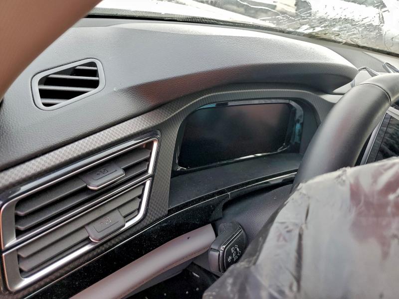 Aukcja sprzedaży 2024 Volkswagen Atlas, vin: 1V2CR2CA7RC589643, numer aukcji: 92437385
