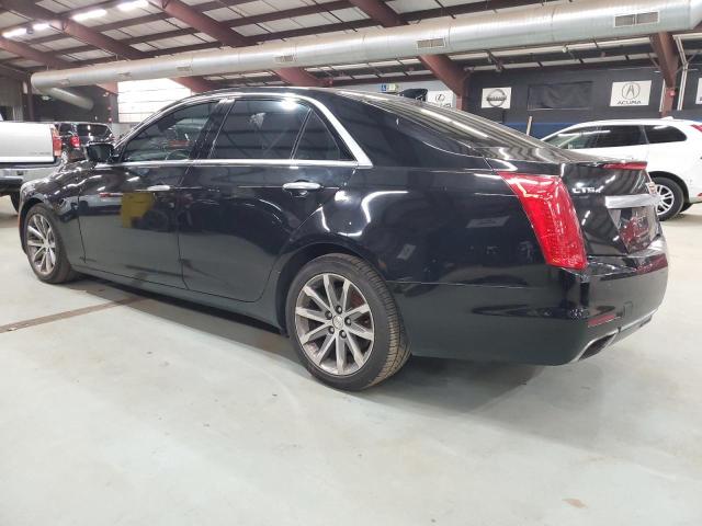 2016 Cadillac Cts Luxury მანქანა იყიდება აუქციონზე, vin: 1G6AX5SX5G0194884, აუქციონის ნომერი: 91195835