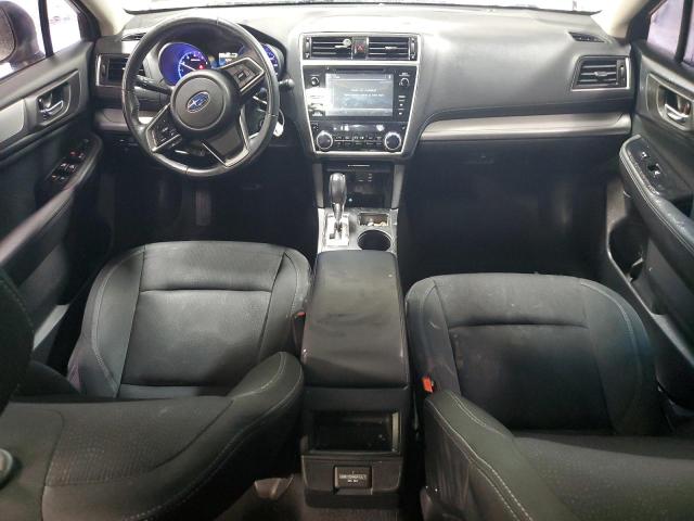 Продаж на аукціоні авто 2018 Subaru Legacy 2.5, vin: 4S3BNAD64J3023005, номер лоту: 93670985