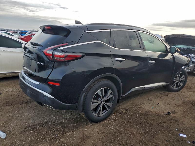 Продаж на аукціоні авто 2021 Nissan Murano Sv, vin: 5N1AZ2BS4MC112188, номер лоту: 94177315