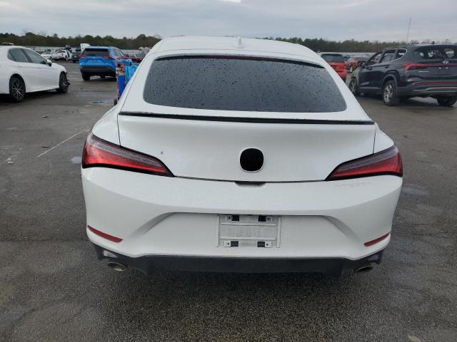 2024 Acura Integra მანქანა იყიდება აუქციონზე, vin: 19UDE4H3XRA018328, აუქციონის ნომერი: 92289905