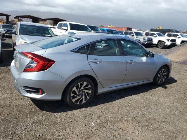 92731665 :رقم المزاد ، 2HGFC2F73HH571668 vin ، 2017 Honda Civic Ex مزاد بيع