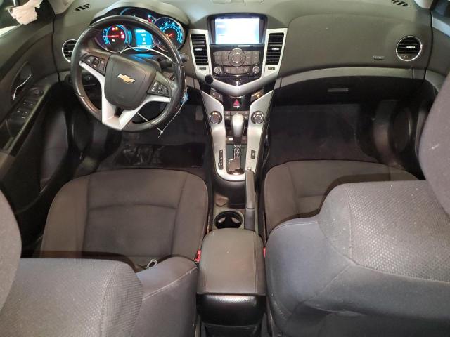Aukcja sprzedaży 2014 Chevrolet Cruze, vin: 1G1PC5SBXE7236986, numer aukcji: 92392545