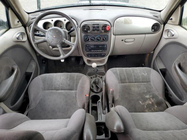 Продажа на аукционе авто 2002 Chrysler Pt Cruiser, vin: 3C4FY48BX2T334445, номер лота: 92534475
