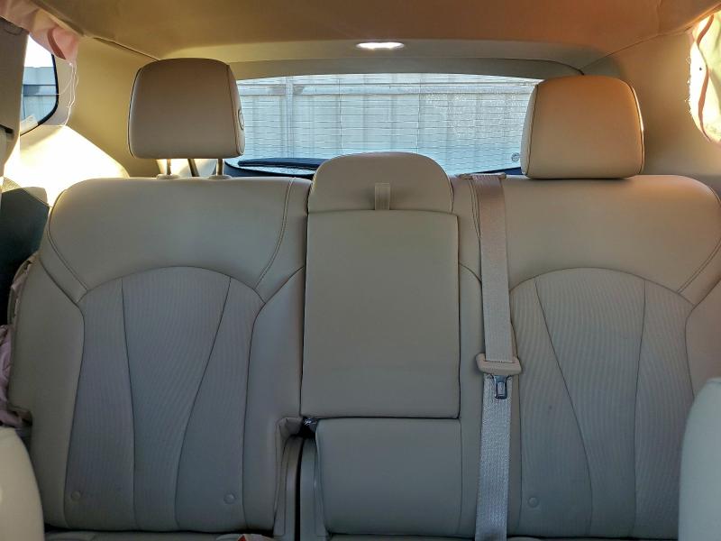 94330085 :رقم المزاد ، LRBFXBSA9LD035297 vin ، 2020 Buick Envision P مزاد بيع