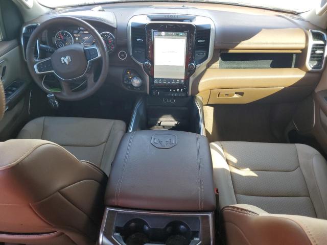 91093725 :رقم المزاد ، 1C6SRFJT6NN101068 vin ، 2022 Ram 1500 Laram مزاد بيع