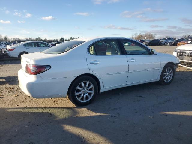 93142695 :رقم المزاد ، JTHBF30G230099932 vin ، 2003 Lexus Es 300 مزاد بيع