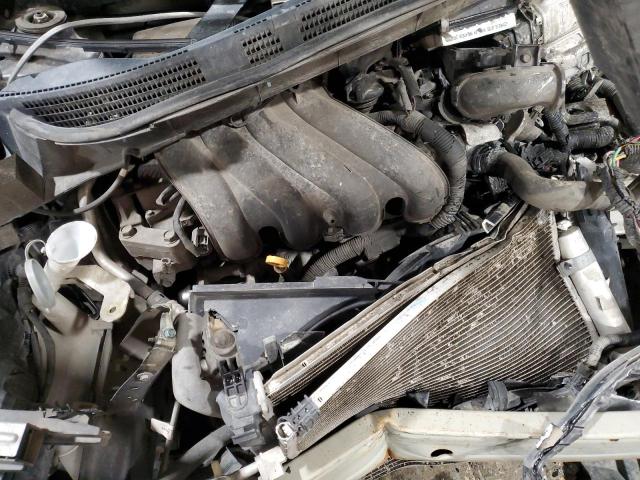 Aukcja sprzedaży 2018 Nissan Versa, vin: 3N1CN7AP5JL824294, numer aukcji: 93558745