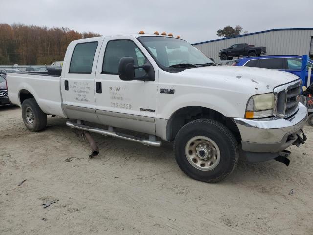 47557706 :رقم المزاد ، 1FTNW21F83EA96616 vin ، 2003 Ford F250 مزاد بيع
