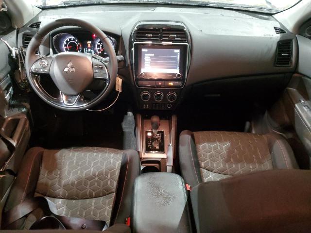 Продаж на аукціоні авто 2025 Mitsubishi Outlander Sport, vin: JA4ARUAU3SU010904, номер лоту: 92177025