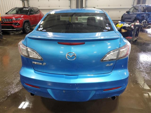 Продаж на аукціоні авто 2010 Mazda 3, vin: JM1BL1S54A1206609, номер лоту: 93023625